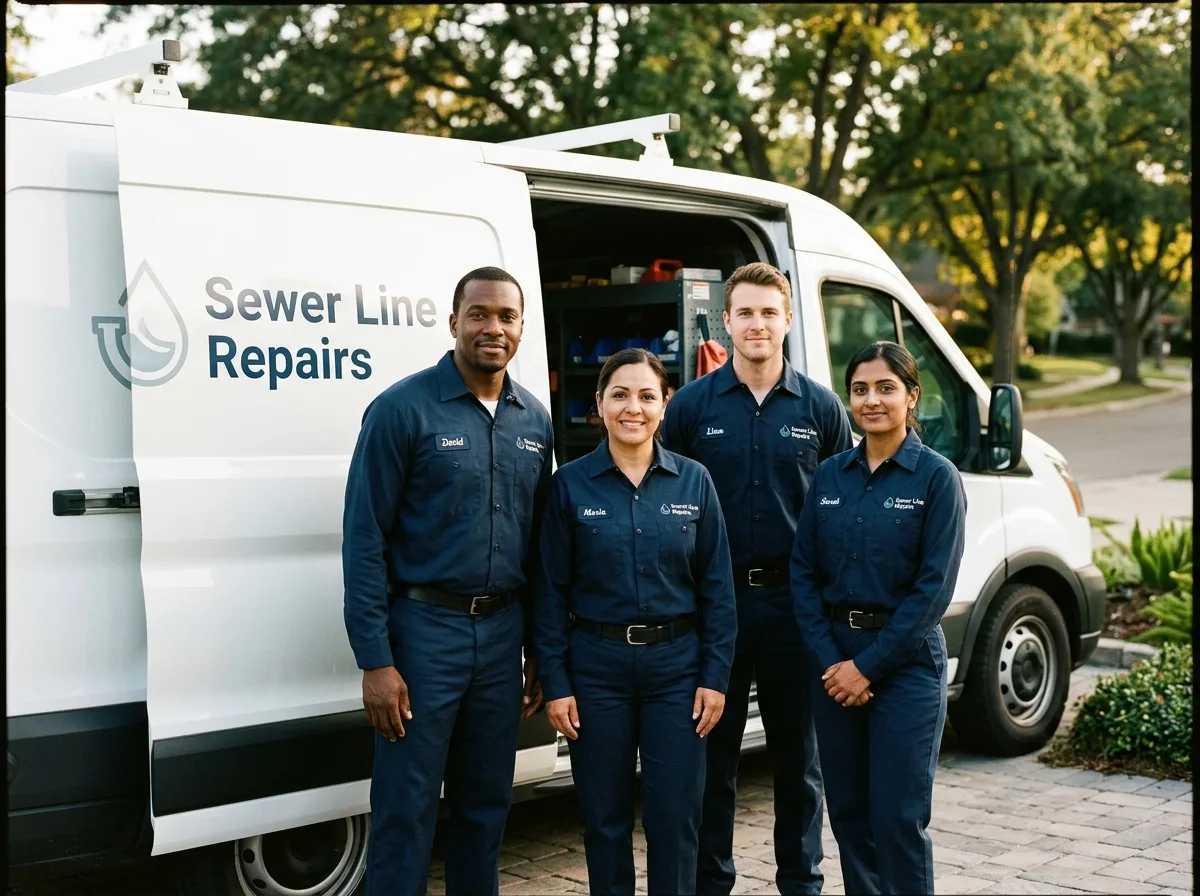 Emergency Plumber company in Columbia City, OR